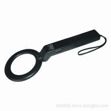 Handheld Metal Detector with 20KHz Operating Frequency